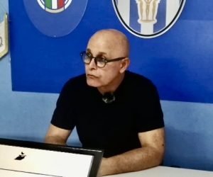 Il ds Cammarata elogia l’Akragas: “I ragazzi vanno sostenuti”