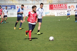 Akragas, quattro gol agli Allievi.