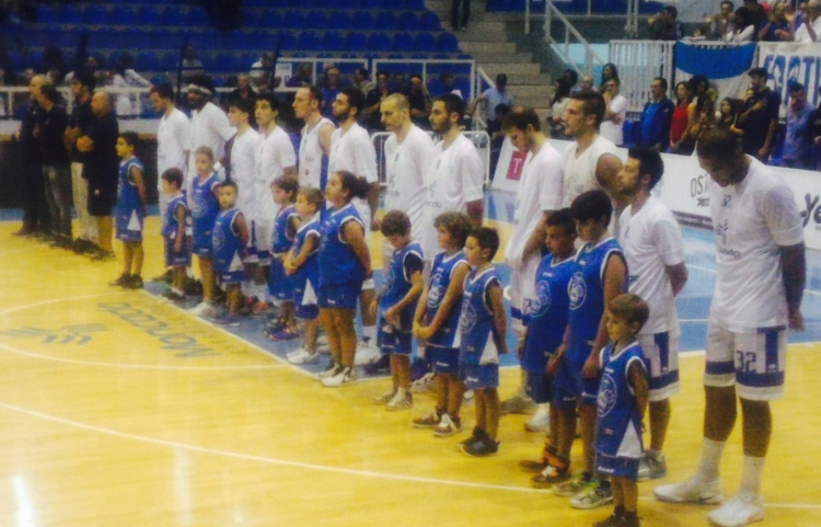 Ancora una sconfitta per la Fortitudo Moncada Agrigento. La capolista Siena si impone