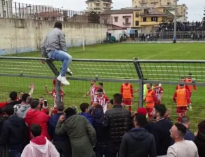 Canicattì in finale per la D.