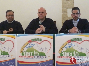 Foto Arcidiocesi Agrigento