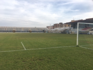 Stadio Esseneto, il Comune lavora al bando per l&#039;affidamento