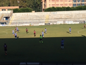 Eccellenza, da domenica sarà campionato