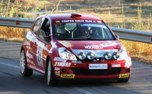 Si scaldano i motori del “Rally dei Templi – Fabaria”