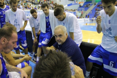 Fortitudo Moncada, brutto tonfo a Casale Monferrato