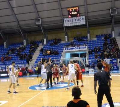 La Fortitudo Agrigento chiude il 2017 al meglio.