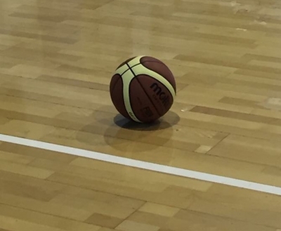 Basket, programmato il via al torneo di B