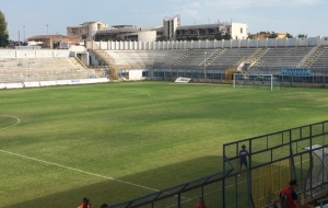 Allerta meteo, rinviata Akragas – Casteltermini