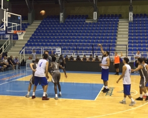 Nuovo test. Fortitudo Moncada battuta a Capo d&#039;Orlando.