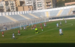 Coppa Italia Serie C: Esordio con sconfitta per l’Akragas.