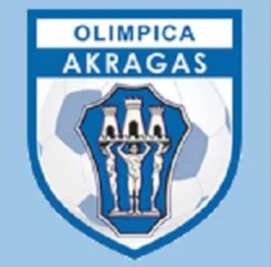 Akragas con la testa ai play off.