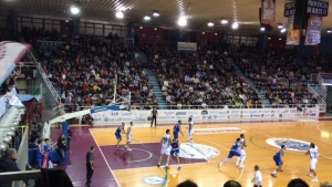 La Fortitudo Moncada Agrigento “sbanca” Rieti.