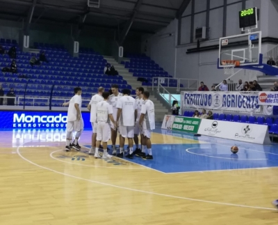 Overtime vincente per la Fortitudo Agrigento. Battuta Scafati.