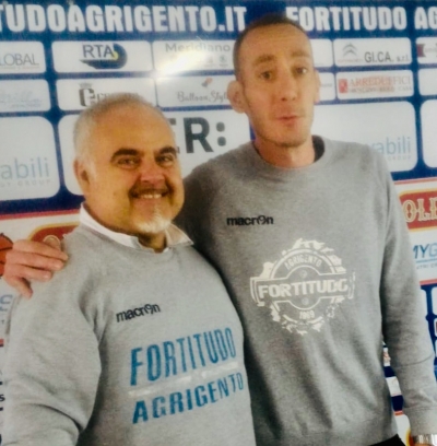 Fortitudo Moncada verso Treviglio. Domenica su Sportitalia.