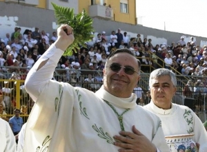 Giubileo per la Chiesa agrigentina