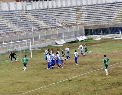 L’Akragas si esalta. Tre gol alla Parmonval. “Giganti da primato”