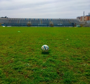 Stadio Esseneto di Agrigento 