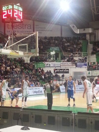 IG Basket Cup Serie A2 : Fortitudo Agrigento battuta da Mantova