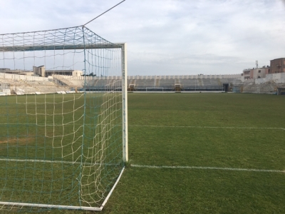 Stadio Esseneto di Agrigento 