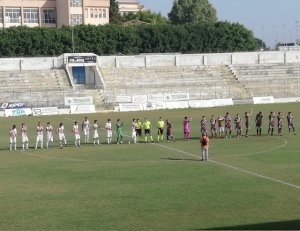 Akragas avanti in Coppa Italia. Superato il Canicattì