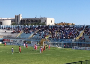 Akragas: Kralic e Pane battono la Casertana.