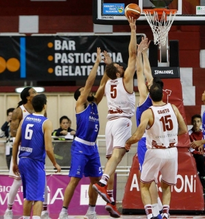 Foto Pallacanestro Trapani