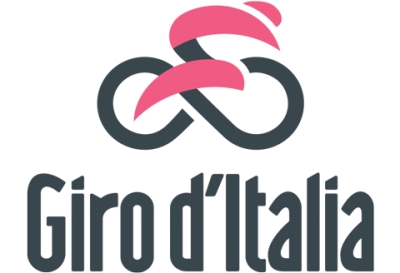 Il nuovo logo del Giro d&#039;Italia 2018 