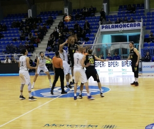 Fortitudo Agrigento, semaforo rosso con Bergamo.