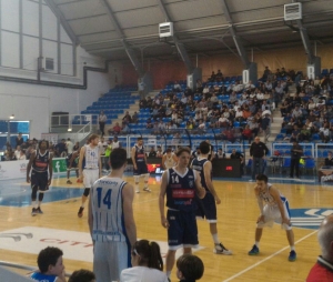 Fortitudo Agrigento , stagione finita. Ma si pensa al dopo.