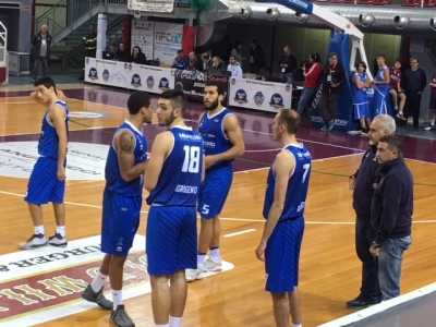 Cannon rinnova con la Fortitudo Agrigento.