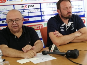 Fortitudo Agrigento stabilmente in A2. Moncada: “Difficile fare di più”.