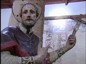 Agrigento celebra il patrono San Gerlando. Omelia del vescovo Muratore