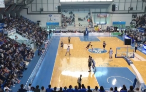 Basket A2: Inizia il girone di ritorno. Fortitudo Agrigento a Latina.