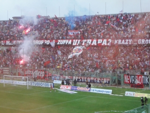 Stadio &quot;Iacovone&quot; di Taranto