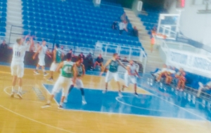 Primo test positivo per la Fortitudo Agrigento.