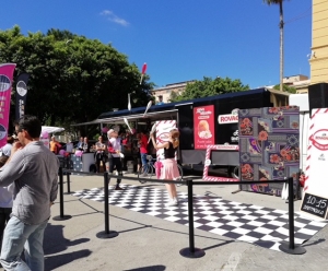 Agrigento si tinge di &quot;rosa&quot;. Il Giro d’Italia torna in città.