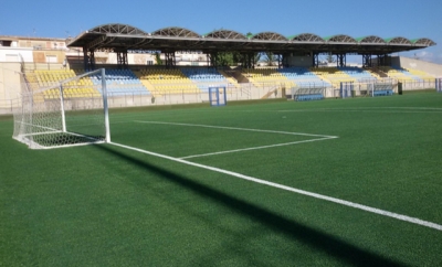 Sancataldese – Akragas forse a Mazara