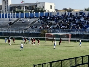 L'Akragas ferma la Reggina. Pari cuore e volontà scaccia crisi?