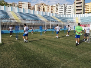 L’Akragas pensa al Lecce