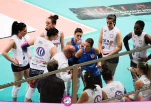 Foto Castellana Grotte Volley